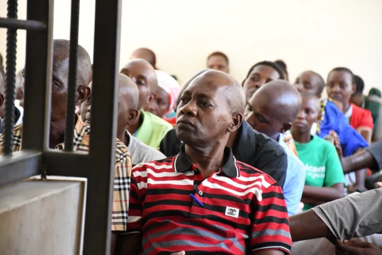 I lost 12 family Members to Shakahola Cult – Father recalls