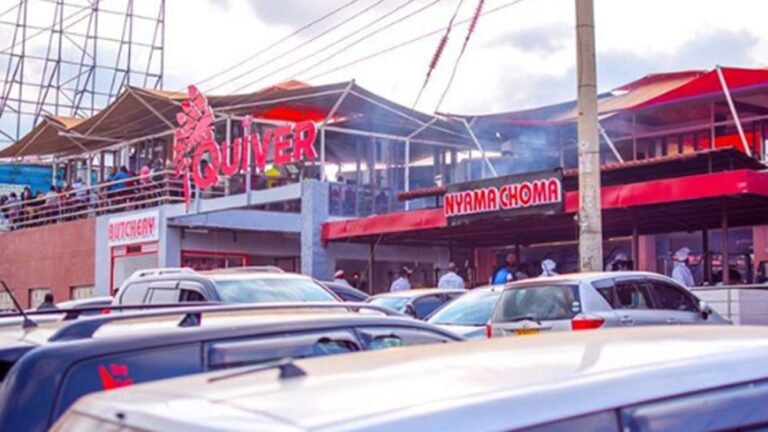 Popular Nairobi Clubs Face Closure as Regulator Cracks Down on Noise