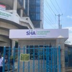 SHA-HQ-Nairobi