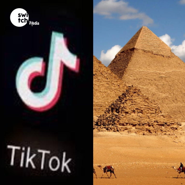 Inside Egypt’s Crackdown on Teen TikTok Stars: Fame, Arrests and Fears of Censorship