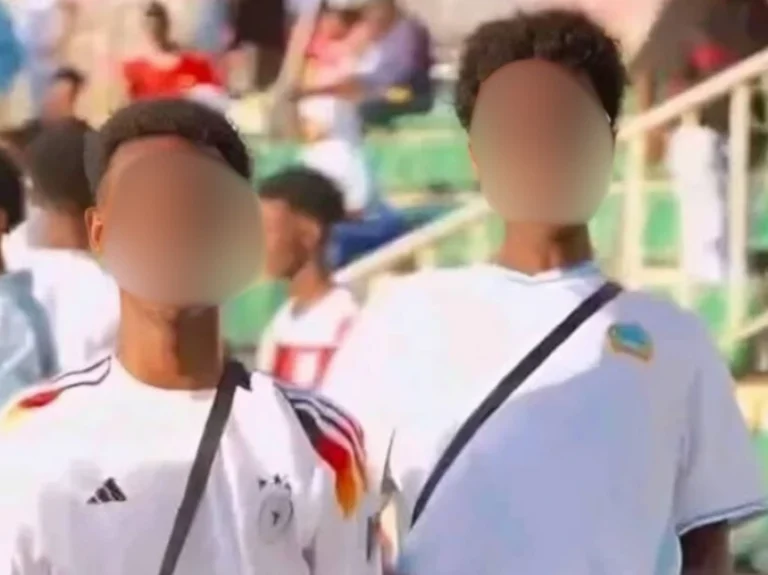 Court Detains Two Teenagers Accused of Desecrating Kenyan Flag