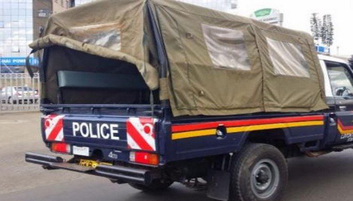 Kitengela Woman Arrested After Fatal Stabbing of Husband Amid Family Violence Claims