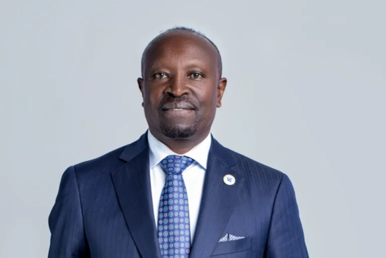 Absa Names Mohammed Nyaoga as New Board Chairman