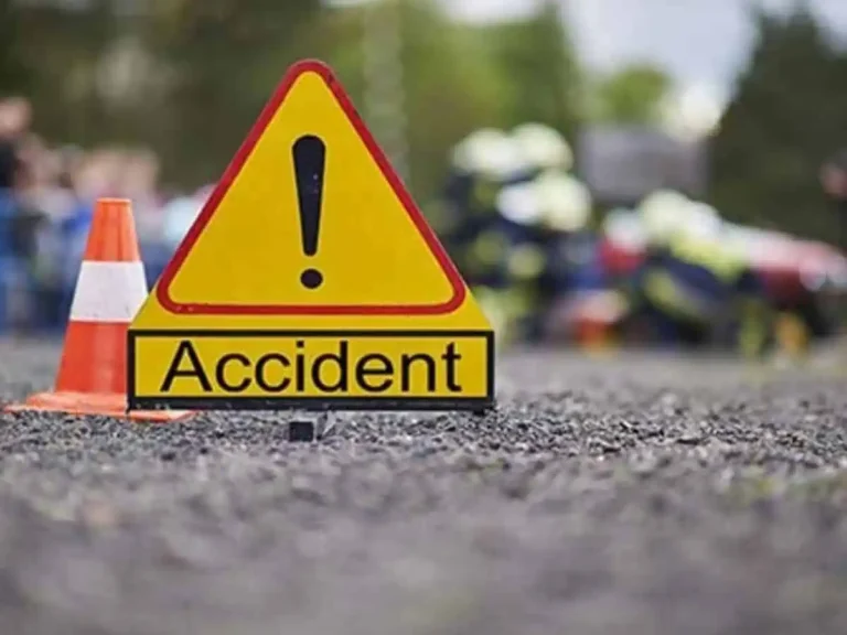 Six Dead After Lorry Ploughs Into Pedestrians and Riders on Kericho-Kisumu Highway