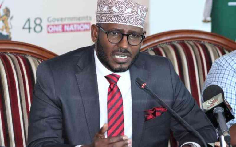 Governors Reject National Order on Ambulance Registration