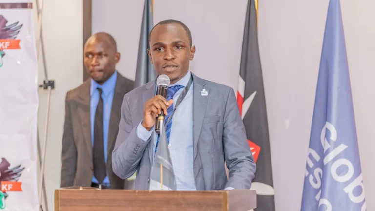 Africa’s Esports Championship Kicks Off in Nairobi with Big Ambitions