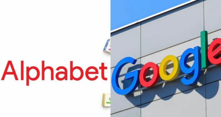 Alphabet Crosses $3 Trillion Valuation, Fuelled by AI Boom and Court Win