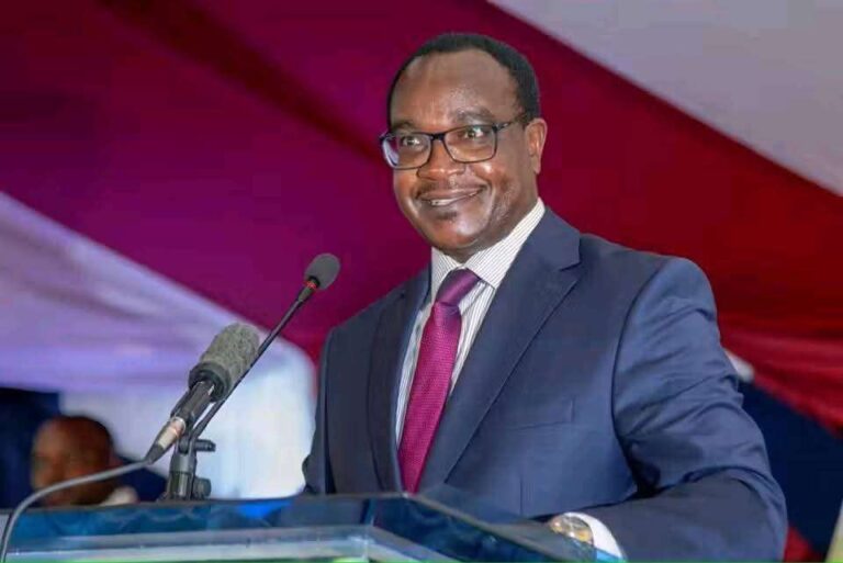 CS Ogamba Commissions New Kenyatta University Council, Vows to Fix Varsity Finances