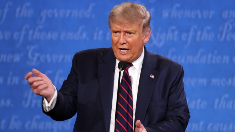 Trump Cries Foul Over UN Mishaps, Calls Them “Triple Sabotage”