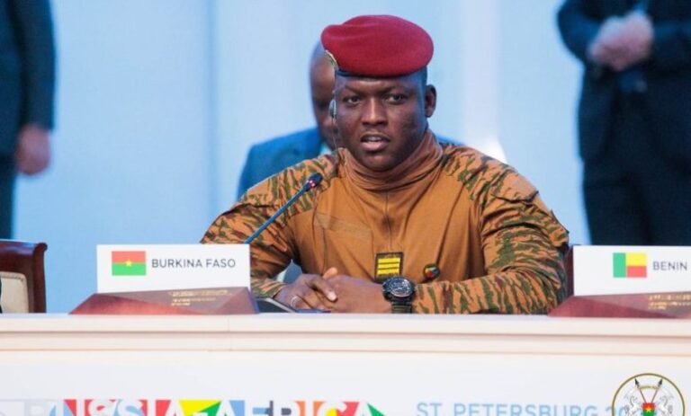 Burkina Faso Drops Visa Fees for African Travellers in Pan-African Push