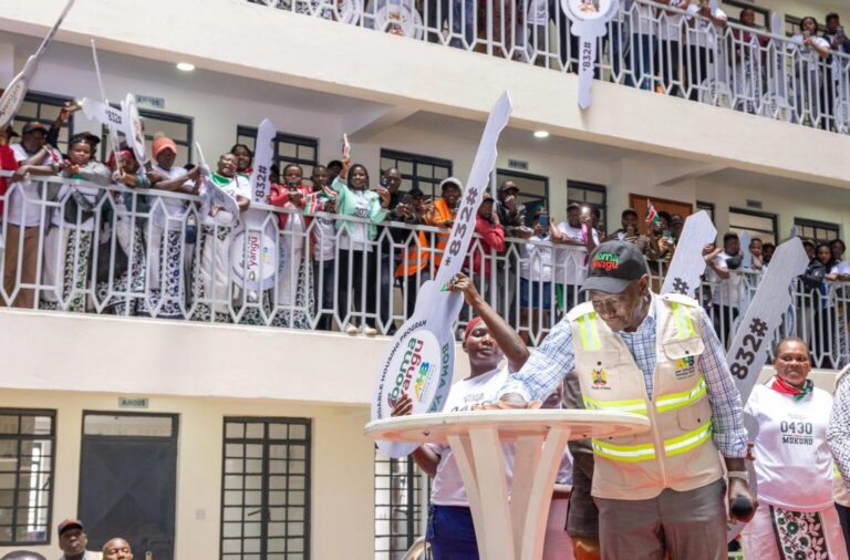 Rights Groups Petition Housing Levy in Court, Arguing it`s Unconstitutional