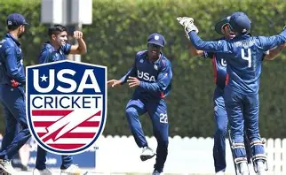 USA Cricket Suspended by ICC but Players Cleared for T20 World Cup