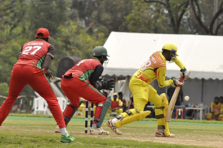 Cricket Kenya Delays Elections as Board Power Struggles Intensify