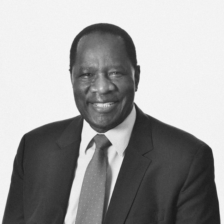 Former Rongo MP Dalmas Otieno to Be Laid to Rest in October