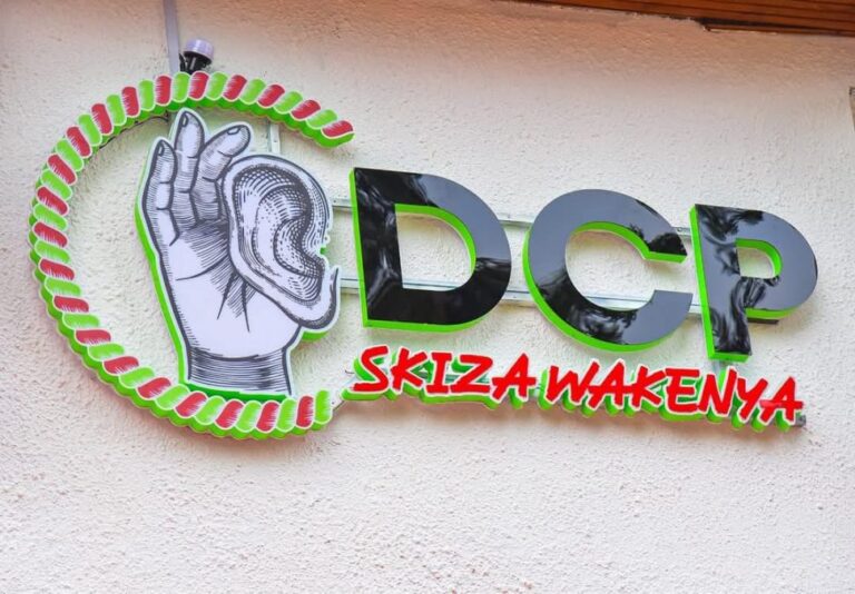 Gachagua’s Party Picks Candidate for Magarini By-Election