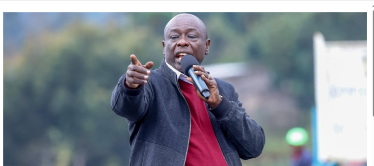 Opposition Piles Pressure on IEBC with 21 Demands Ahead of By-Elections