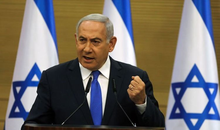 Netanyahu Declares a Palestinian State “Will Not Happen”