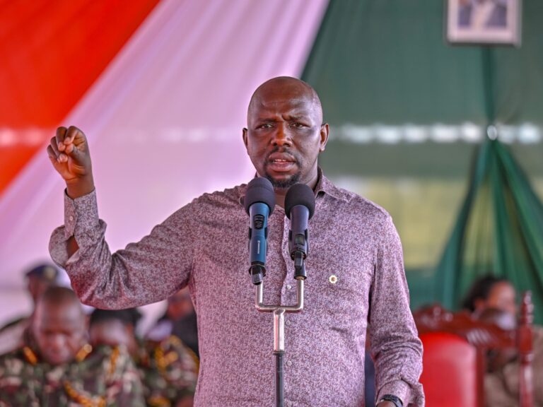 Kenya to Step Up Lake Victoria Security as Fishermen Face Cross-Border Clashes