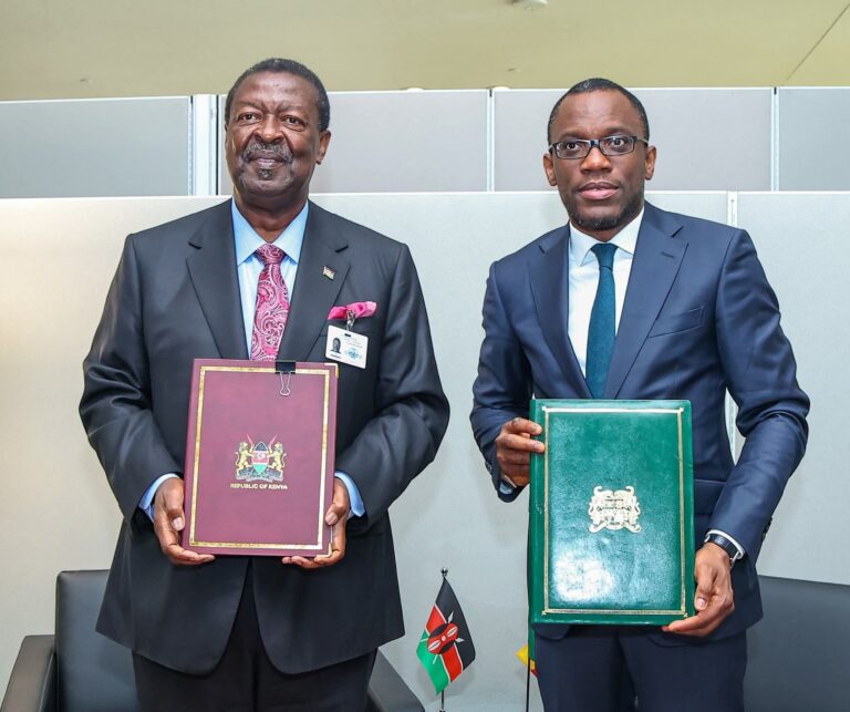 Kenya and Benin Strike Visa-Free Deal as Ruto Pushes African Integration