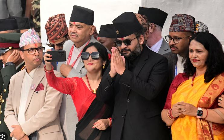 Nepal’s Mayor Balen Rises as Gen Z’s Political Hope