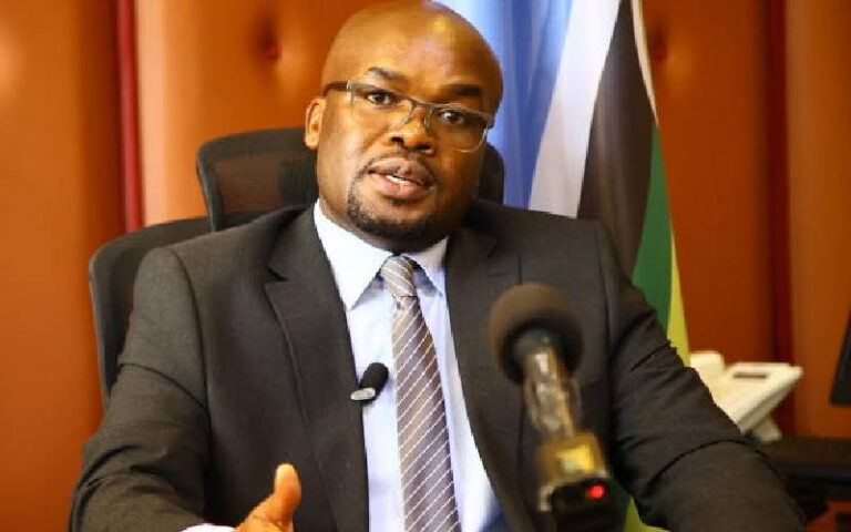 Kenya Says Climate Change Is a Security Threat — Now, It’s Planting More Than Trees