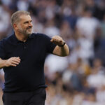 Premier League - Tottenham Hotspur v Manchester United