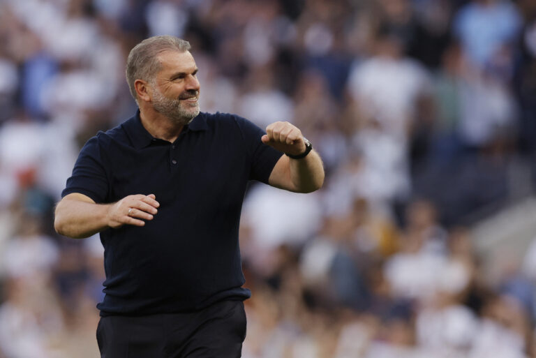 Postecoglou Says Spurs Exit Was Expected Despite Europa League Triumph