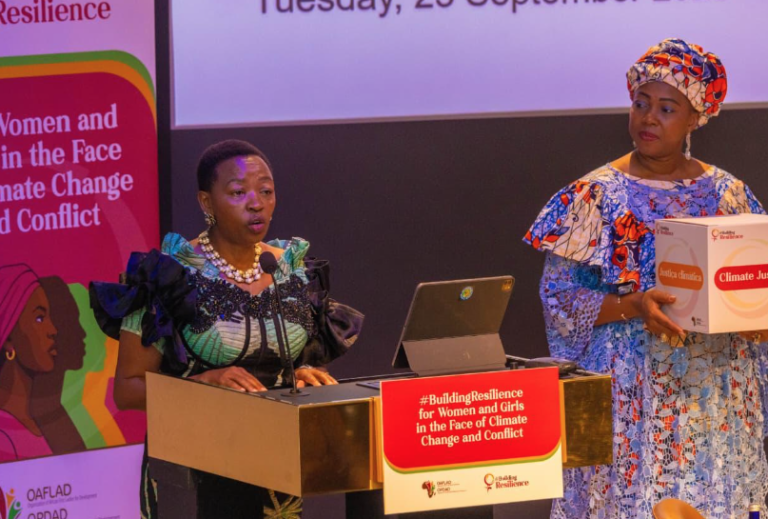 Rachel Ruto Joins African First Ladies in Drive to Shield Women from Climate Fallout