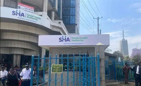 Kenya’s Private Hospitals Threaten to Cut Off Teachers Over Ksh.10.6 Billion Debt