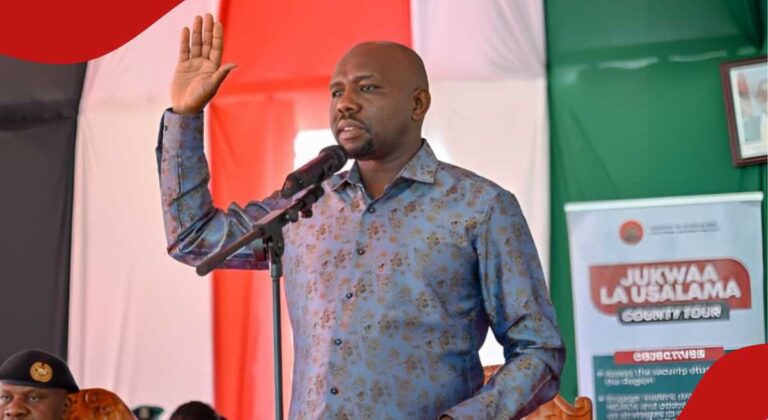 Kenya Bans Muslim Brotherhood and Hizb-ur-Tahrir in Sweeping Terror Order