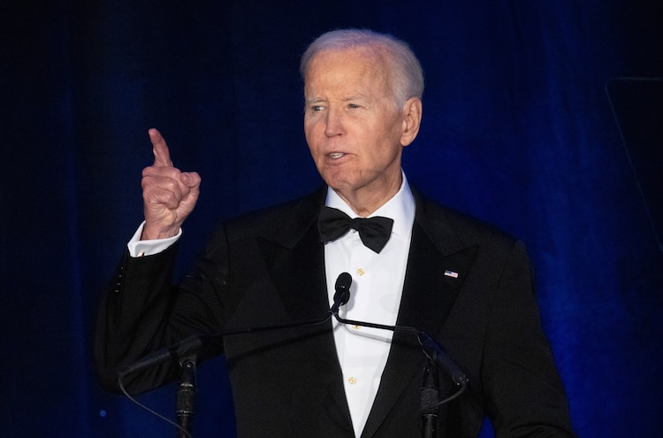 Joe Biden Begins Radiation Therapy After Aggressive Cancer Diagnosis
