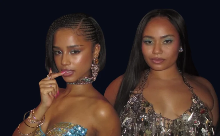 Africa’s Music Queens Unite: Tyla and MOLIY Drop the Sizzling New Anthem “Body Go”