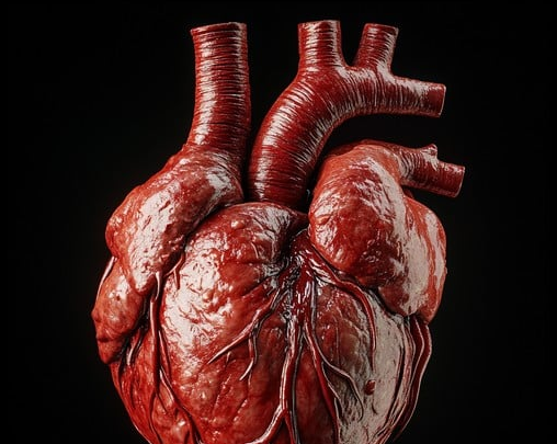 4 Simple Habits to Keep Your Heart Beating Strong Every Day