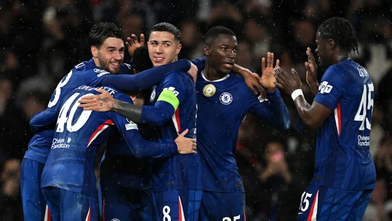 Record-Breaking Champions League Night: Bayern and Real Stay Perfect as Liverpool, Chelsea Run Riot