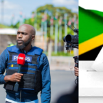 CNN journalist Larry Madowo has explained that he’s not covering Tanzania’s 2025 elections.