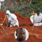 Two years after the Shakahola tragedy, families have begun burying their loved ones.