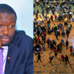 ODM SG Edwin Sifuna.