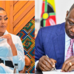 Amber Ray Hits Back at Critics Over Stand on Controversial Cybercrime Amendment Bill