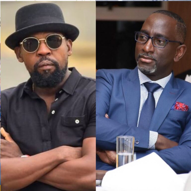 Alex Mwakideu Hires Top Lawyer in Sh20 Million Battle with Robert Burale