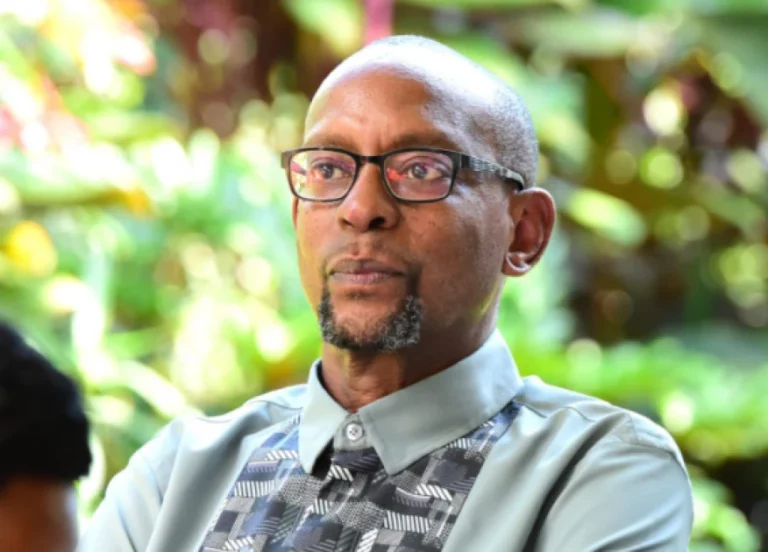 Veteran Banker Frank Ireri, Who Reimagined Housing Finance, Dies at 63