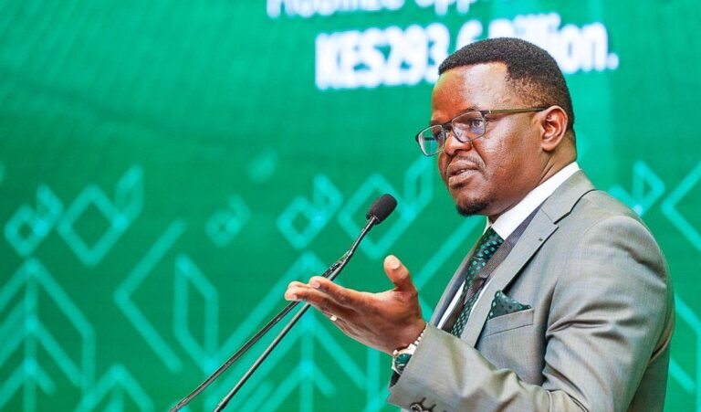 Kenya Defends Private Partnership in Rironi–Nakuru–Mau Summit Highway Amid Debt Pressure