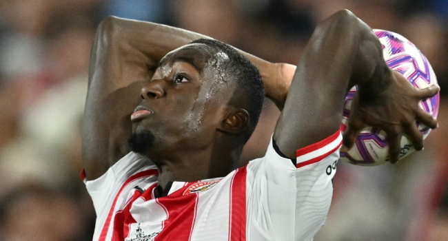 long-throw trend pushes Ifab to consider a time limit for throw-ins