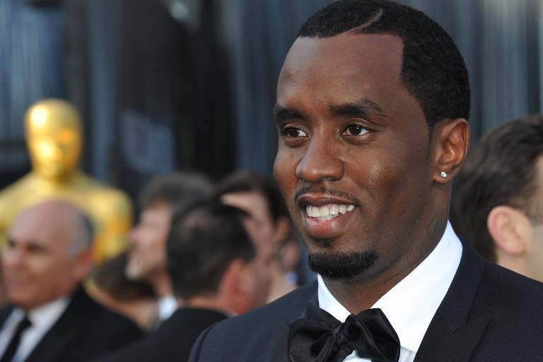 Sean ‘Diddy’ Combs Set for Prison Release in May 2028
