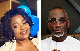 My Biggest Mistake Was Marrying Robert Burale