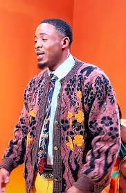 Ali Kiba Breaks Silence on His Viral ‘Granny Sweater’ -The Surprising Story Behind the Vintage Look