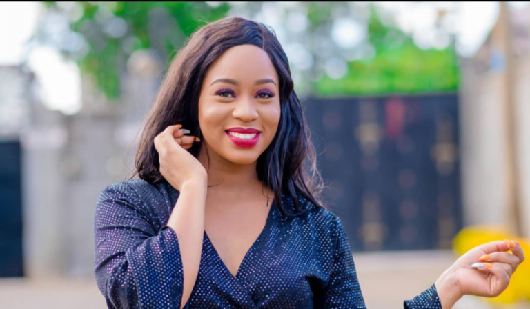 Diana Marua Sued for Allegedly Copying E-Sir’s Classic “Saree” Beat