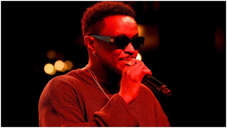 Why Nyashinski Rarely Features on Other Artists’ Songs