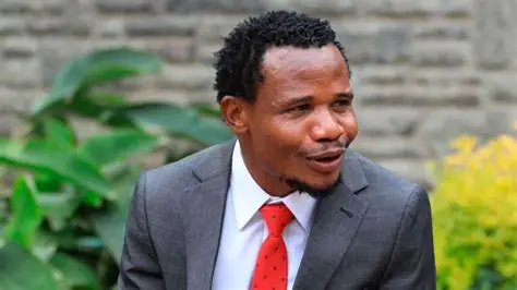 Court Refers Hate Speech Case Against MP Peter Salasya to Cohesion Commission