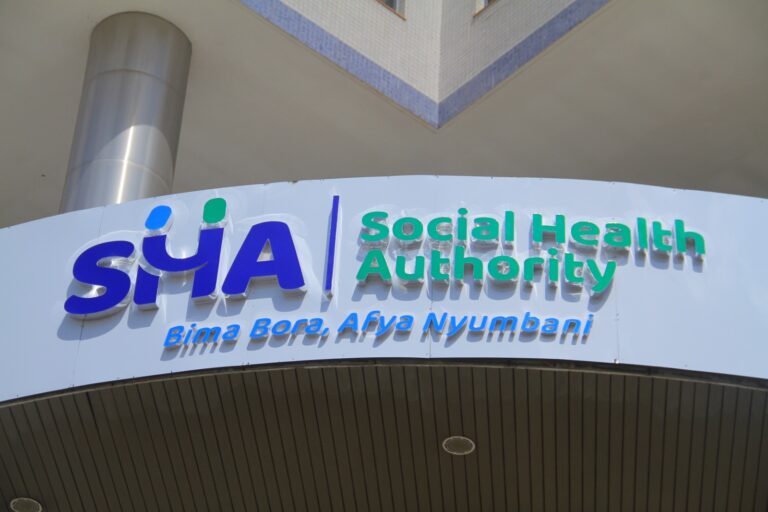 Nine Arrested As DCI Crackdown on Social Health Authority (SHA) Scandals