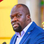 Robert Alai Defends Mwalimu Otero, Says Kenyans Misjudge the Demands of Political Life